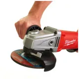 Угловая шлифмашина MILWAUKEE 125 мм AG 13-125 XSPD (4933451577)