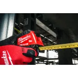 Рулетка магнитная WIDE BLADE MAGNETIC MILWAUKEE (Gen2), 8м, 35мм (4932499209)