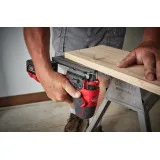 Пила лобзикова акумуляторна безщіткова MILWAUKEE M18 FBJS-0X (4933464799)