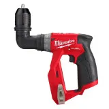 Дрель-шуруповерт аккумуляторная бесщеточная MILWAUKEE, M12 FDDX-0, 34Нм (4933464978)