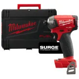 Винтоверт (импакт) гидравлический аккумуляторный MILWAUKEE (50Нм) M18 FQID-0X (4933459187)