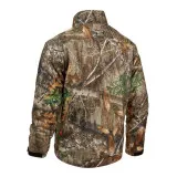 Куртка с подогревом MILWAUKEE, M12 HJCAMO6-0 (S), камуфляжная S (4933478977)