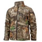 Куртка с подогревом MILWAUKEE, M12 HJCAMO6-0 (XXL), камуфляжная XXL (4933478981)