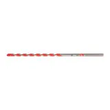 Сверло по бетону MILWAUKEE PREMIUM Ø5x150х90мм. (4932493884)