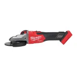 УШМ аккумуляторная бесщёточная MILWAUKEE Ø125мм M18 FSAGF125XB-0X (4933478438)
