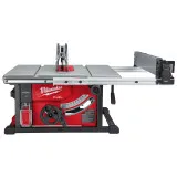 Пила настільно-циркулярна акумуляторна MILWAUKEE, M18 FTS210-0 (4933464722)