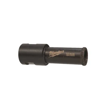 Коронка алмазная Diamond Max MILWAUKEE, Ø16мм M14 (4932471764)