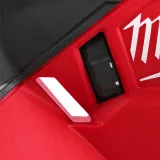 Шлифмашина эксцентриковая, аккумуляторная, бесщеточная, MILWAUKEE M12 FROS2.5-502X (4933493648)