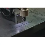 Дрель на магнитной станине безщеточная аккумуляторная MILWAUKEE, M18 FMDP-502C (4933451012)
