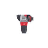 УШМ аккумуляторная бесщёточная MILWAUKEE Ø125мм M18 FSAGF125XB-0X (4933478438)
