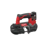 Пила стрічкова акумуляторна MILWAUKEE, M12 BS-402C (4933441805)