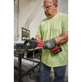 Машина прямошлифовальная аккумуляторная бесщёточная MILWAUKEE M18 FDGRB-502X (4933480954)