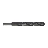 Сверло по металлу MILWAUKEE HSS-R, DIN338, Ø15,0х169х114мм (с проточным хвостовиком) (4932373321)