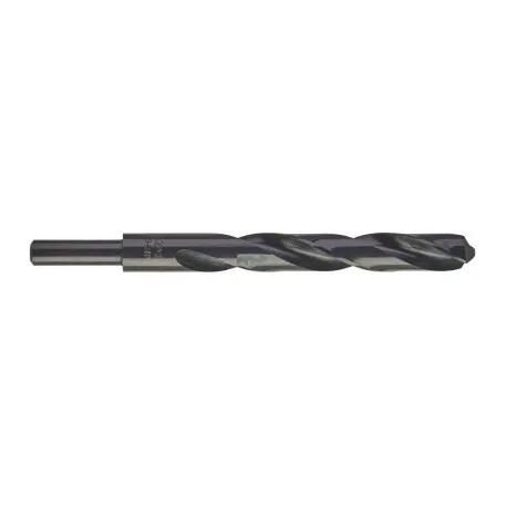 Сверло по металлу MILWAUKEE HSS-R, DIN338, Ø15,0х169х114мм (с проточным хвостовиком) (4932373321)