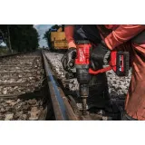Гайковерт аккумуляторный MILWAUKEE 1'' (2400Нм) M18 ONEFHIWF1-802X (4933499254)