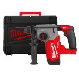 Перфоратор аккумуляторный SDS PLUS Milwaukee M18 FH-0X FUEL (4933478500)