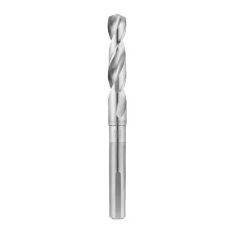 Сверло по металлу THUNDERWEB HSS-G MILWAUKEE DIN338 14,0x152х76мм (4932500401)