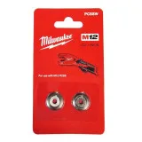 Диски для трубореза MILWAUKEE M12 PCSS (2 шт.) (4932479243)