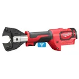 Кабелеріз гідравлічний акумуляторний MILWAUKEE M18 ONEHCC-0C CU/AL (4933464300)