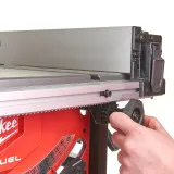 Пила настільно-циркулярна акумуляторна MILWAUKEE, M18 FTS210-0 (4933464722)