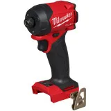 Винтоверт (импакт)  ударный гидравлический аккумуляторный MILWAUKEE, M18 FIDRQ-0X,113Нм (4933498911)
