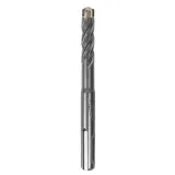 Бур SDS-PLUS 4C Contractor MILWAUKEE, Ø10х110мм (4932498885)