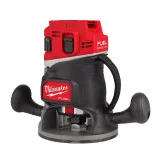 Фрезер акумуляторний кромкувальний MILWAUKEE M18 FR12KIT-0P (4933493305)