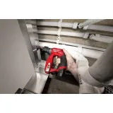 Дрель-шуруповерт аккумуляторная бесщеточная MILWAUKEE, M12 FDDX-0, 34Нм (4933464978)