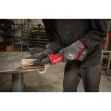 Машина прямошлифовальная аккумуляторная бесщёточная MILWAUKEE M18 FDGRB-502X (4933480954)