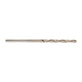 Сверло по металлу MILWAUKEE THUNDERWEB HSS-G, DIN338, Ø1,8х46х22мм (10 шт.) (4932459832)
