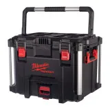 Кейс для инструмента, MILWAUKEE PACKOUT XL, с рукоятью, (560x410x422 мм) (4932501784)