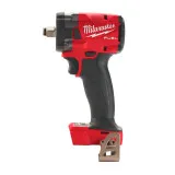 Гайковерт акум. MILWAUKEE 1/2 (339 Нм) с фрикционным кольцом M18 FUEL FIW2F12-0 (4933498058)