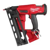 Пістолет цвяхозабивний акумуляторний безщітковий MILWAUKEE, M18 FN16GA-0, 32-64 мм, (4933499154)