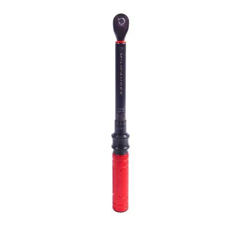 Ключ динамометрический шкальный MILWAUKEE, 1/2”, 40–200 Нм (4932500851)