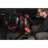 Машина полировальная эксцентриковая бесщеточная аккумуляторная MILWAUKEE, M18 FUEL FROP15-0X, диаметр 125мм (4933478834)