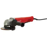 Угловая шлифмашина MILWAUKEE 125 мм AG 13-125 XSPD (4933451577)
