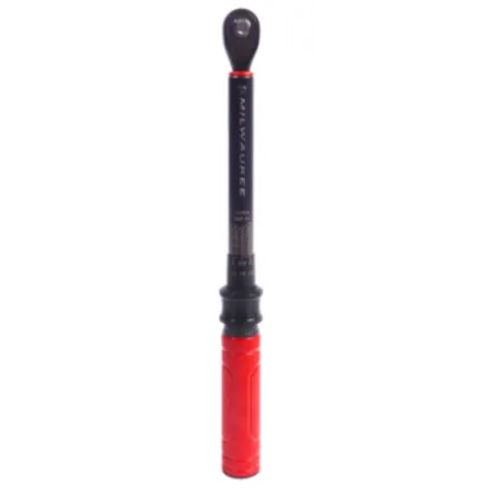 Ключ динамометрический шкальный MILWAUKEE, 3/8”, 10–50 Нм (4932500850)