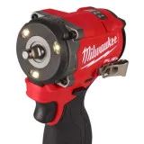 Гайковерт аккумуляторный бесщеточный MILWAUKEE M12 FCIWF12G3-502X (4933493455)
