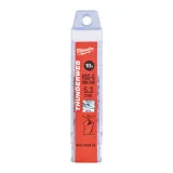 Сверло по металлу THUNDERWEB HSS-G MILWAUKEE DIN338 5,3х86х52мм, 10шт (4932459854)