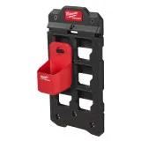 Полка для хранения - держатель для бутылок Milwaukee Packout (4932480706)