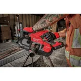 Пила стрічкова акумуляторна MILWAUKEE M18 FBS85-0C (4933471496)