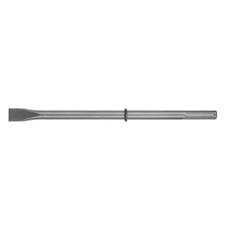 Долото плоское SDS Max Pointed 400мм DE (для системы пылеудаления) (4932455145)