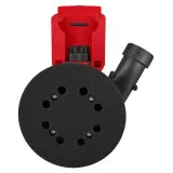 Шлифмашина эксцентриковая аккумуляторная MILWAUKEE M18 FROS125-0B 125мм (4933498253)