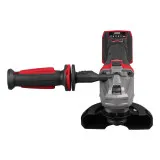 КШМ аккумуляторная MILWAUKEE, M18 FSAGSVO125X-0X, диаметр 125 мм (4933493552)