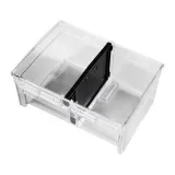 Ящик органайзер большой MILWAUKEE PACKOUT TIP BIN (4932498323)