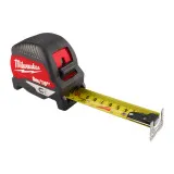 Рулетка Магнитная MILWAUKEE 5 м, Gen4 полотно 30 мм (4932498769)