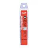 Сверло по металлу THUNDERWEB HSS-G MILWAUKEE DIN338 6,1х101х63мм 10шт (4932459858)