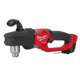 Дрель угловая аккумуляторная MILWAUKEE M18 CRAD2-0X (30Нм) (4933471641)