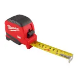 Рулетка Pro Compact MILWAUKEE (Gen 2), 5м, 25мм (4932498778)