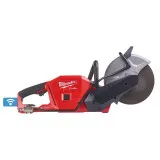 Машина відрізна акумуляторна MILWAUKEE, M18 FCOS230-121, 230мм (4933471697)